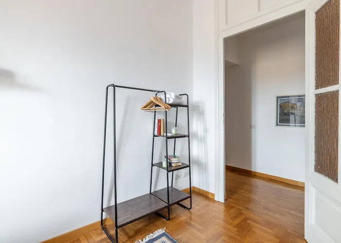 Domus Mari Daire Roma