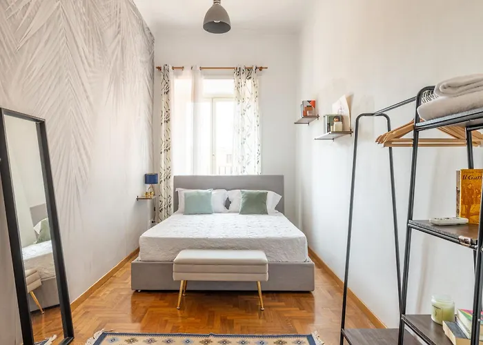 Domus Mari * Roma